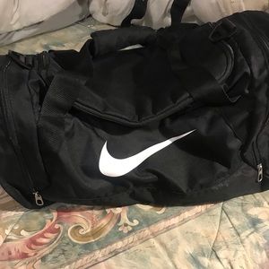 Nike Duffle Small Bag